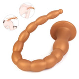 Loren- Silicone 25 inch Huge Anal Bead - Bestgspot