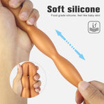 Loren- Silicone 25 inch Huge Anal Bead - Bestgspot