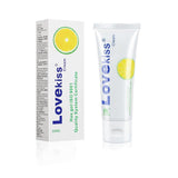 LoveKiss Lemon Flavor Water-Based Lubricant 50ml - Bestgspot