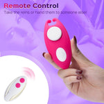 Lynn - Remote Control Magnetic Vibrating Panties - Sexdoll.Sex