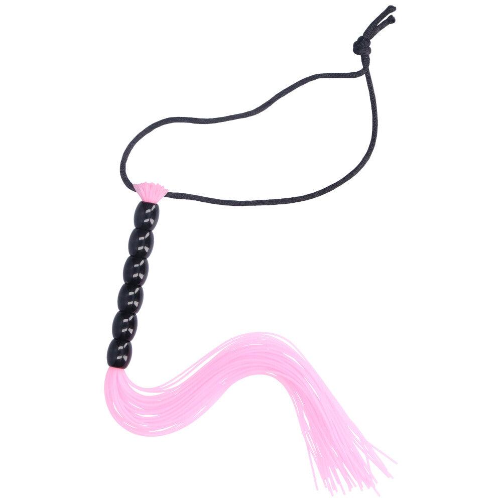 Mini BDSM Tassel Flogger - Sexdoll.Sex