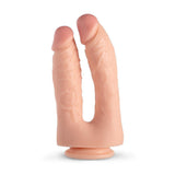 Monster - Double Penetrator Dildo 7.5 Inch - Bestgspot