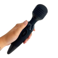 Multi-Speed Wand Massager - Sexdoll.Sex