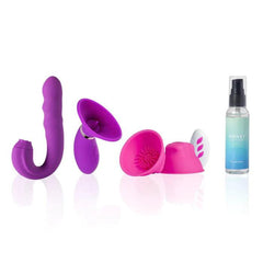 MUST-HAVE Foreplay Expert Bundle - Sexdoll.Sex