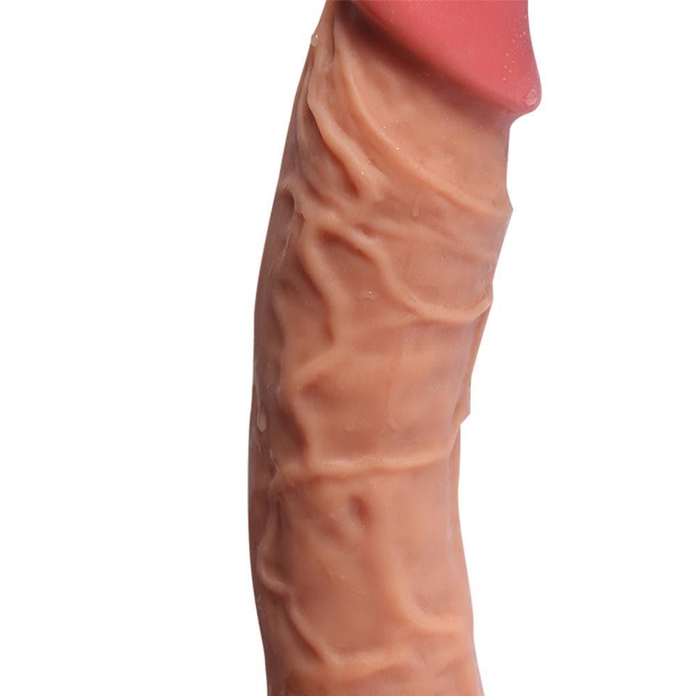 Mx. Hankey - Realistic Dildo 7.5 Inch - Bestgspot