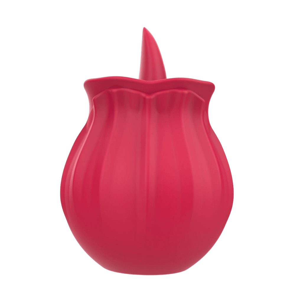 Nectar - The Rose Sex Toy Clit Stimulator - Bestgspot