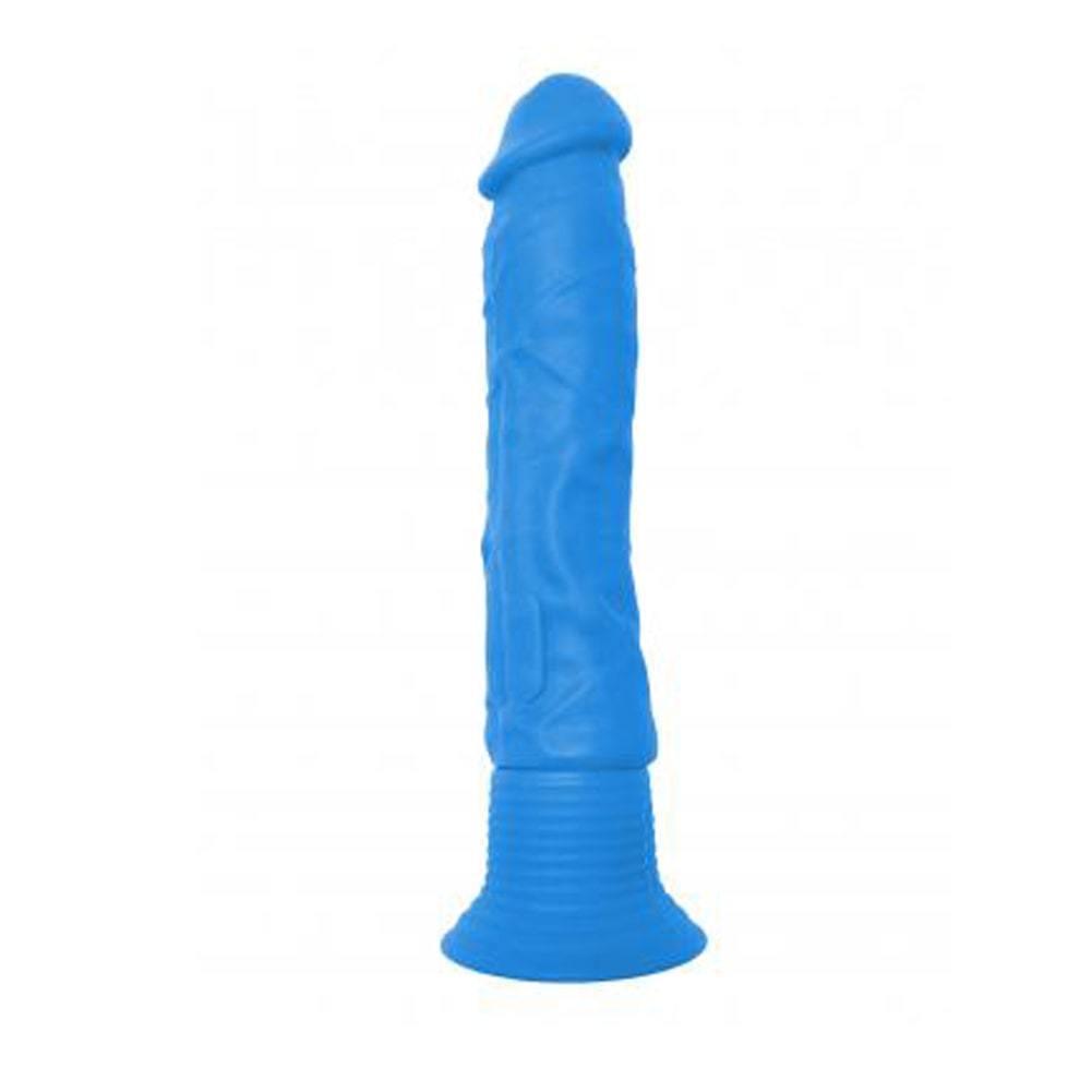 Neon Silicone Wall Banger - Sexdoll.Sex