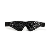 No Peeking Blindfold - Black - Bestgspot