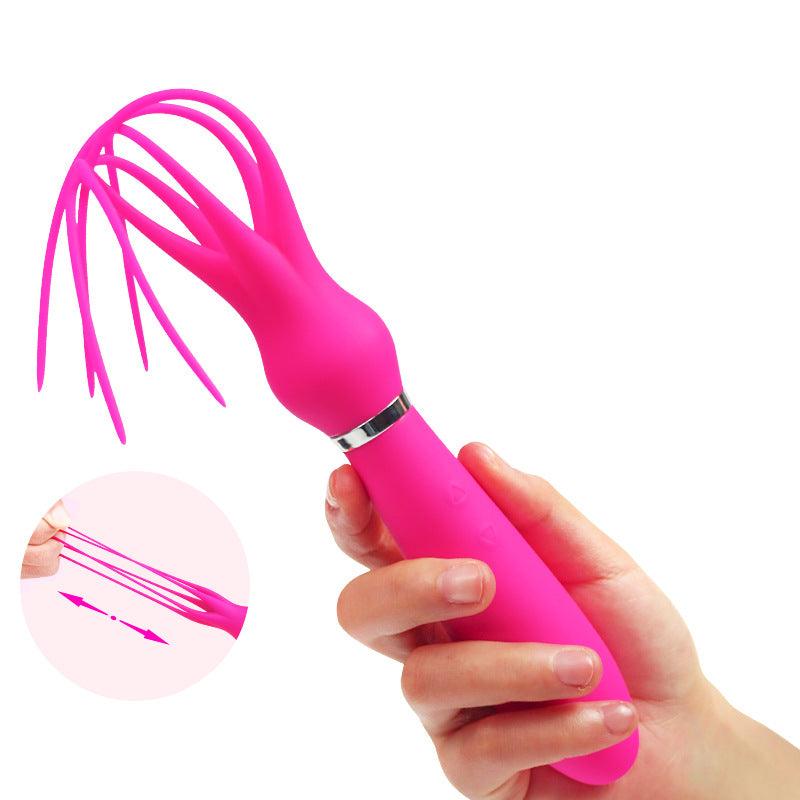 Octopus SM Vibrator - Bestgspot