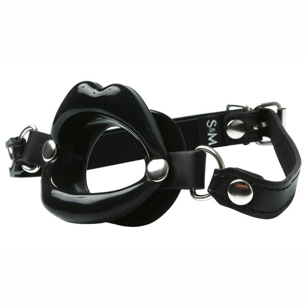 Oral Open Mouth Bondage Gag - Bestgspot