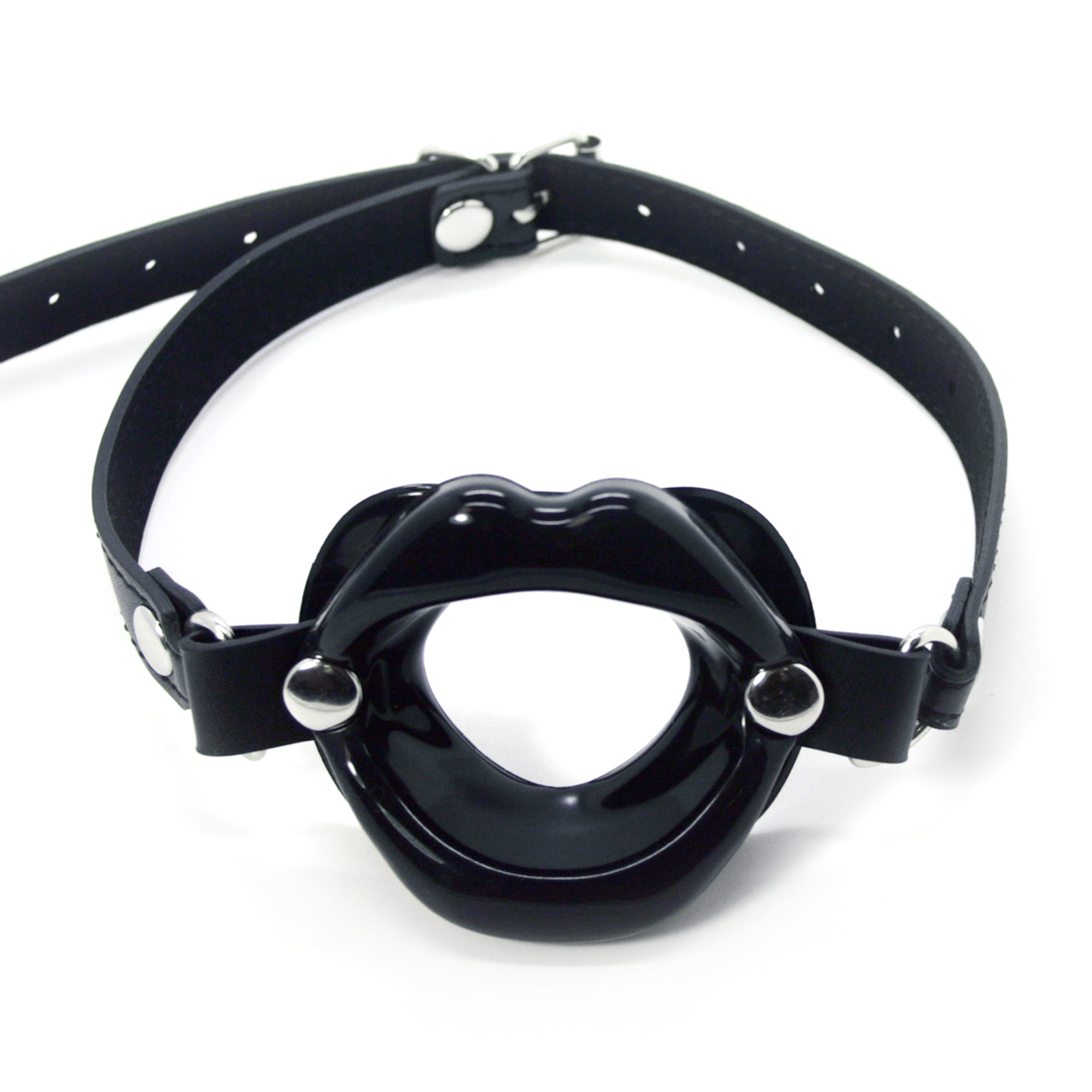 Oral Open Mouth Bondage Gag - Bestgspot