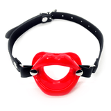 Oral Open Mouth Bondage Gag - Bestgspot