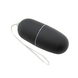 Oversized Wireless Vibrating Egg Bullet - Sexdoll.Sex