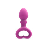 Petite & Velvety: Your Beginner-Friendly Anal Plug - Sexdoll.Sex