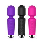 Rame Body Wellness Wand Massager (Strong!) - Sexdoll.Sex