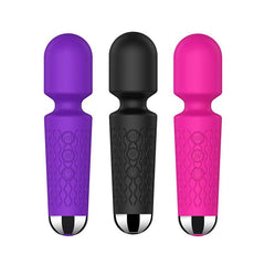 Rame Body Wellness Wand Massager (Strong!) - Sexdoll.Sex