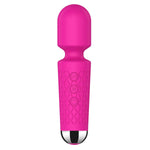 Rame Body Wellness Wand Massager (Strong!) - Sexdoll.Sex