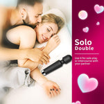 Rame Body Wellness Wand Massager (Strong!) - Sexdoll.Sex