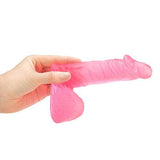 Realistic Dildo for Intense Pleasure: Your Perfect Playmate - Sexdoll.Sex