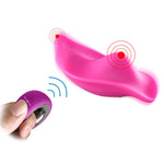 Remote Control Panty Vibrator - Discreet Vibrating Massager - Bestgspot