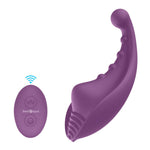 Remote Control Wearable Vibrating Panties | Discreet Clitoral Pleasure - Bestgspot