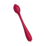 Rosette - Clitoral and G-spot Vibrator - Bestgspot