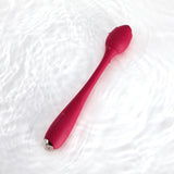 Rosette - Clitoral and G-spot Vibrator - Bestgspot