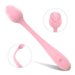 Rosette - Clitoral and G-spot Vibrator - Bestgspot