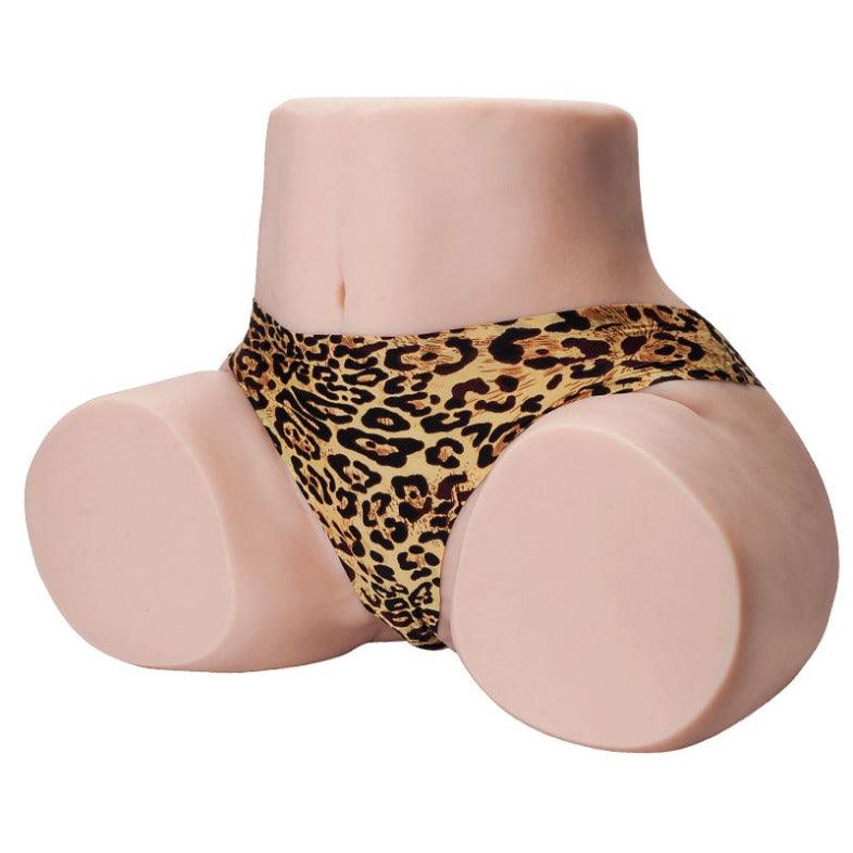 Rosie: 31.9LB Durable Big Ass Sex Doll - Sexdoll.Sex