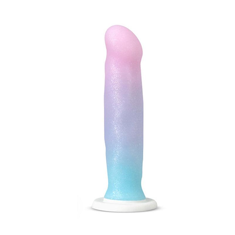 Rove - Colorful Realistic Dildo with Ball 6.5 Inch - Bestgspot