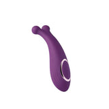 Ruby - Double Balls Clitoral Vibrator - Bestgspot