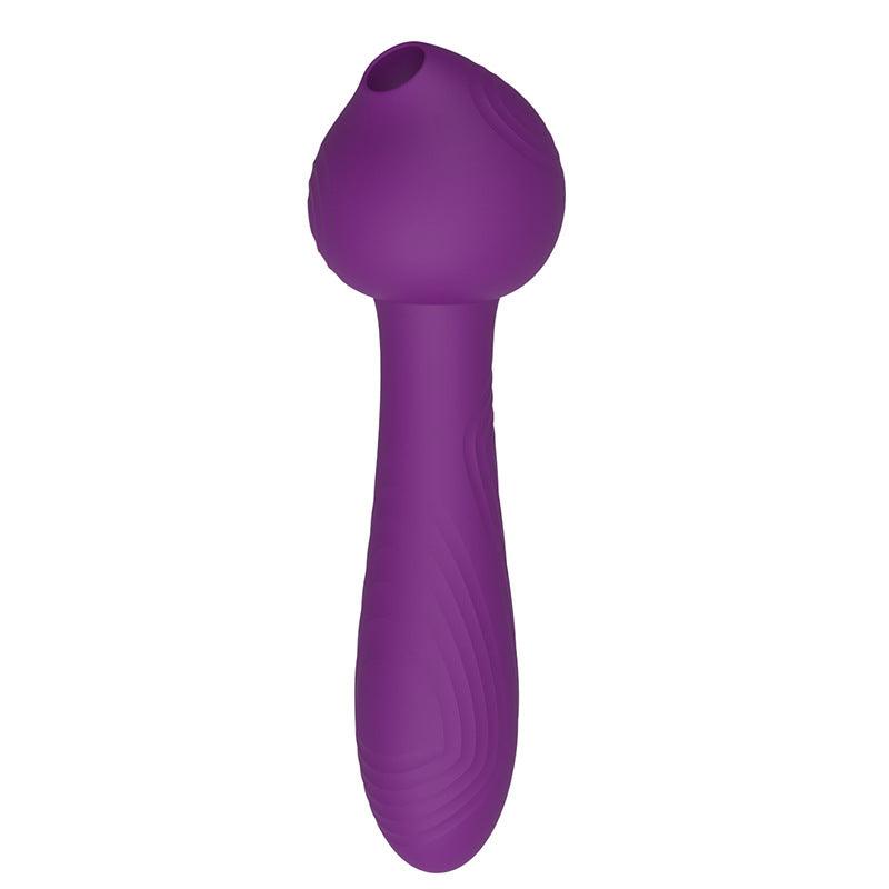 Samantha - Clit Sucker G Spot Vibrator - Bestgspot