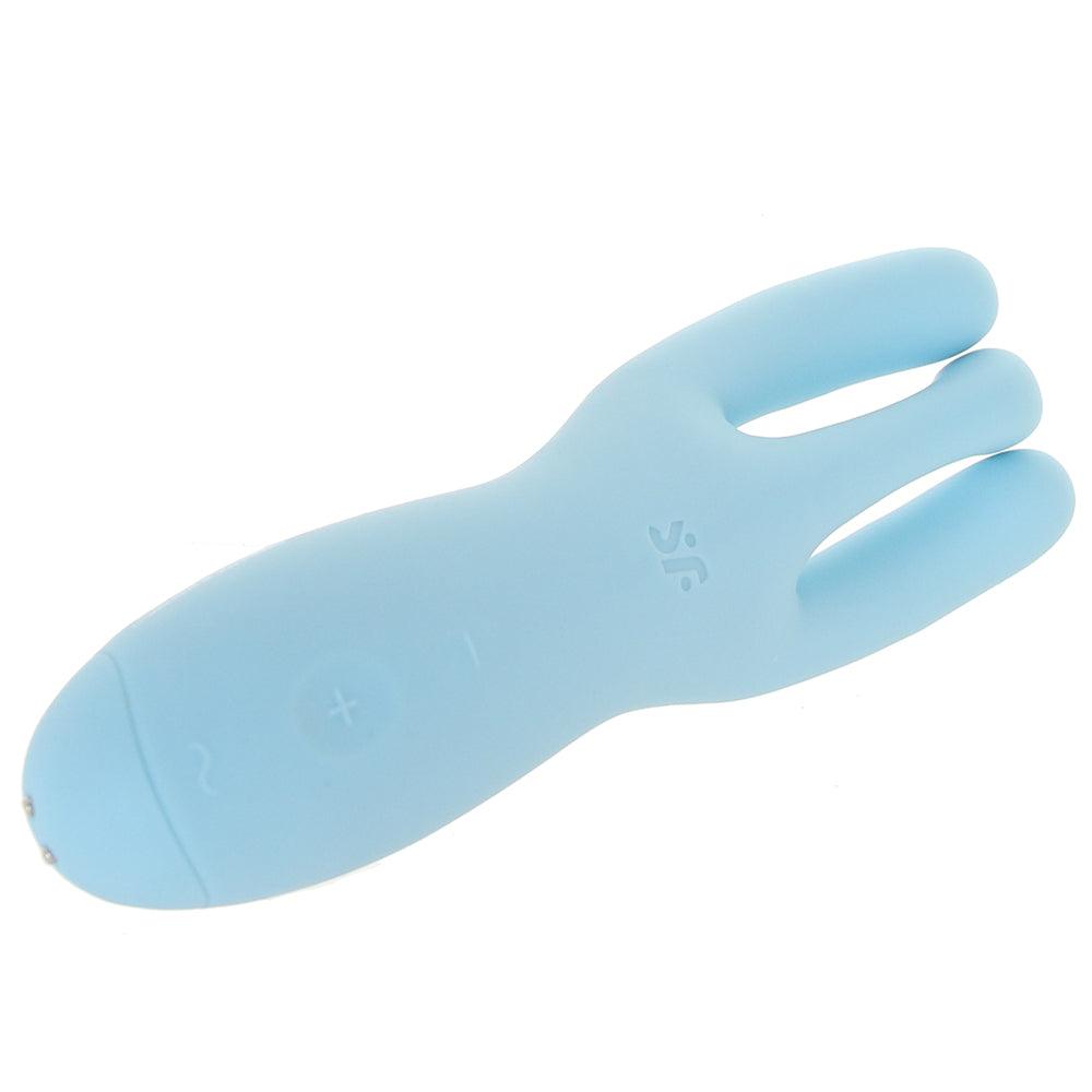 Satisfyer Threesome 4 Vibe - Sexdoll.Sex