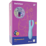 Satisfyer Threesome 4 Vibe - Sexdoll.Sex