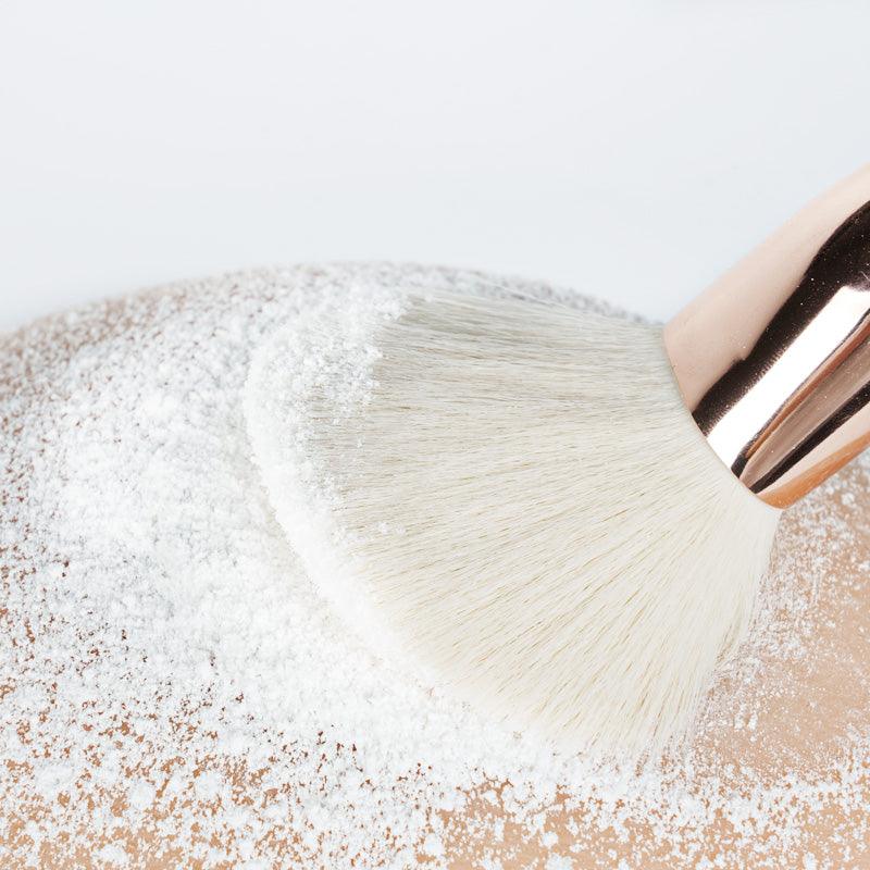 SexDoll Renewal Powder Brush - Sexdoll.Sex