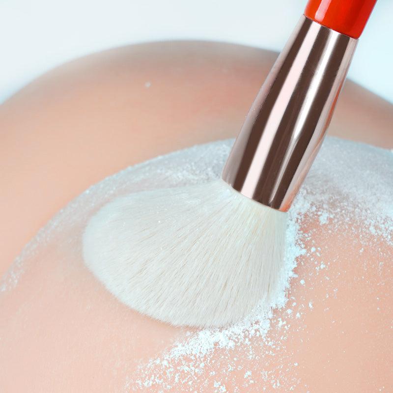 SexDoll Renewal Powder Brush - Sexdoll.Sex