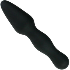 Silicone Anal Stimulator - Super Soft Material - Sexdoll.Sex