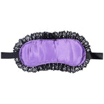 Silky Lace Blindfold - Sexdoll.Sex