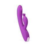 Sweetie Rabbit Vibrator - Clitoral Fireworks and G-Spot Stimulation - Bestgspot