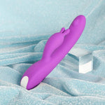 Sweetie Rabbit Vibrator - Clitoral Fireworks and G-Spot Stimulation - Bestgspot