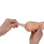 Swirly - Silicone Realisitc Vagina Stroker - Bestgspot