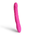 The King | G-Spot Vibrating Dildo with 27 Modes - Bestgspot