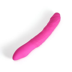 The King | G-Spot Vibrating Dildo with 27 Modes - Bestgspot