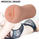 The Prefect Stroke - Masturbation Pussy Stroker - Bestgspot