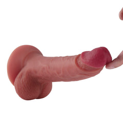 Tyler - Realistic Silicone Dildo 6.5 Inch - Bestgspot