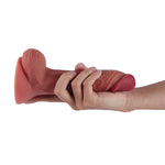 Tyler - Realistic Silicone Dildo 6.5 Inch - Bestgspot