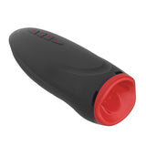 Ultra-Strong Rolling Vibrating Masturbator Cup - Bestgspot