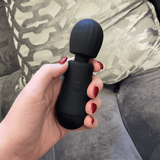 Wand Massager for Intense Clitoral Stimulation - Sexdoll.Sex