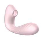 Wearable Clit Suction & G-Spot Vibrator - Sexdoll.Sex