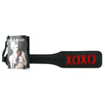 XOXO Bondage Paddle: Perfectly Weighted for Erotic Pleasure - Sexdoll.Sex